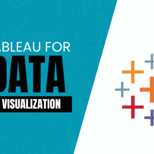 Tableau for Data Visualization: The Ultimate Hands-On Bootcamp