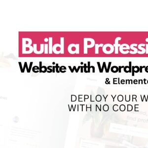 Complete Web Development Bootcamp