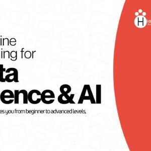 Machine Learning From Basic To Advance