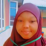 Rofiat Opeyemi